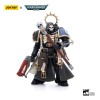 JoyToy - Space Marines - Ultramarines - Primaris Chaplain Brother Varus 1/18 - Warhammer 40K