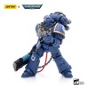 JoyToy - Space Marines - Ultramarines - Primaris Hellblasters Brother Paxor 1/18 - Warhammer 40K