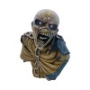 Nemesis Now - Iron Maiden Piece of Mind storage box