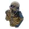 Nemesis Now - Iron Maiden Piece of Mind storage box