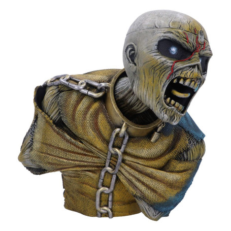 Nemesis Now - Iron Maiden Piece of Mind storage box