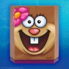 Super 7 - Sponge Bob - Ultimates Sandy Cheeks