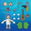 Super 7 - Sponge Bob - Ultimates Sandy Cheeks