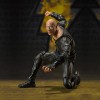 Tamashii Bandai - DC Comics Black Adam - SH Figuarts SHF