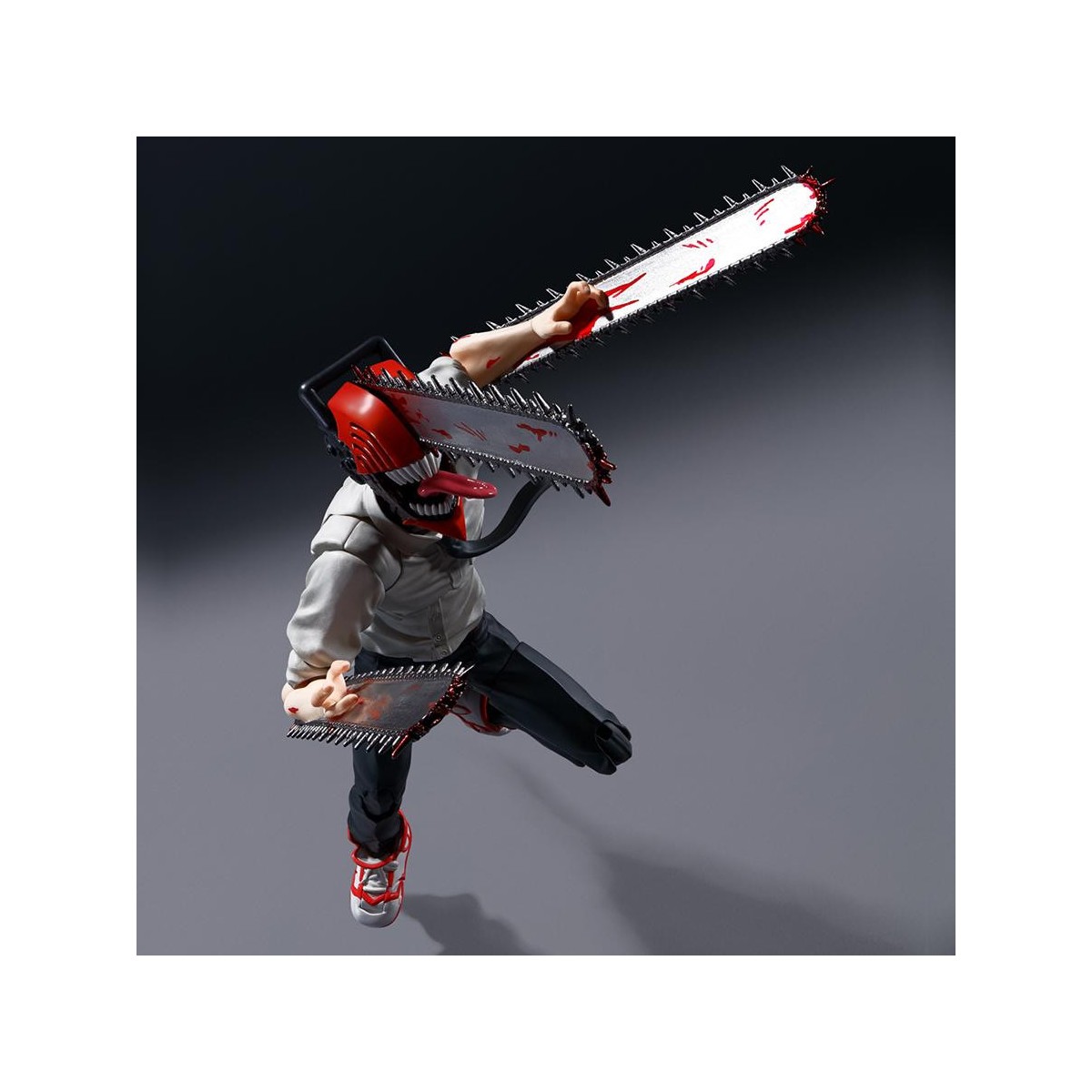 Tamashii Bandai - Chainsaw Man - SH Figuarts SHF