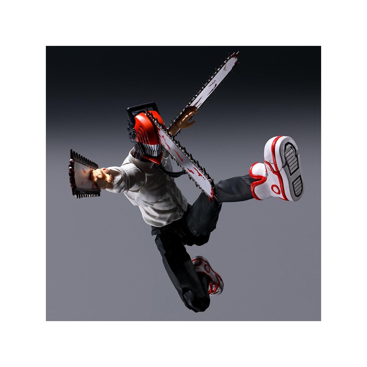 Tamashii Bandai - Chainsaw Man - SH Figuarts SHF