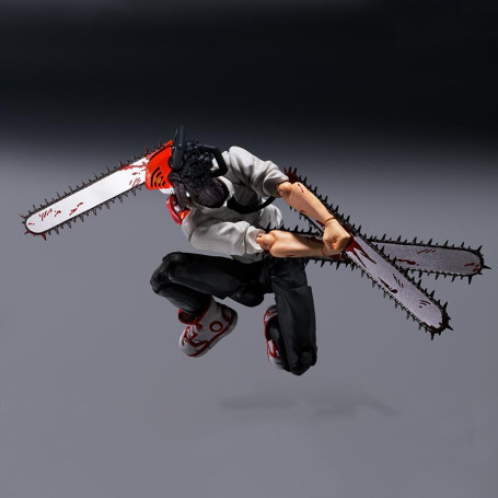 Tamashii Bandai - Chainsaw Man - SH Figuarts SHF