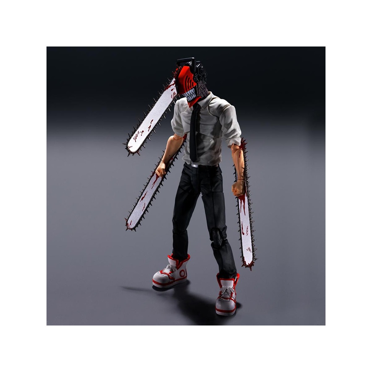 Tamashii Bandai - Chainsaw Man - SH Figuarts SHF