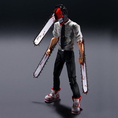 Tamashii Bandai - Chainsaw Man - SH Figuarts SHF