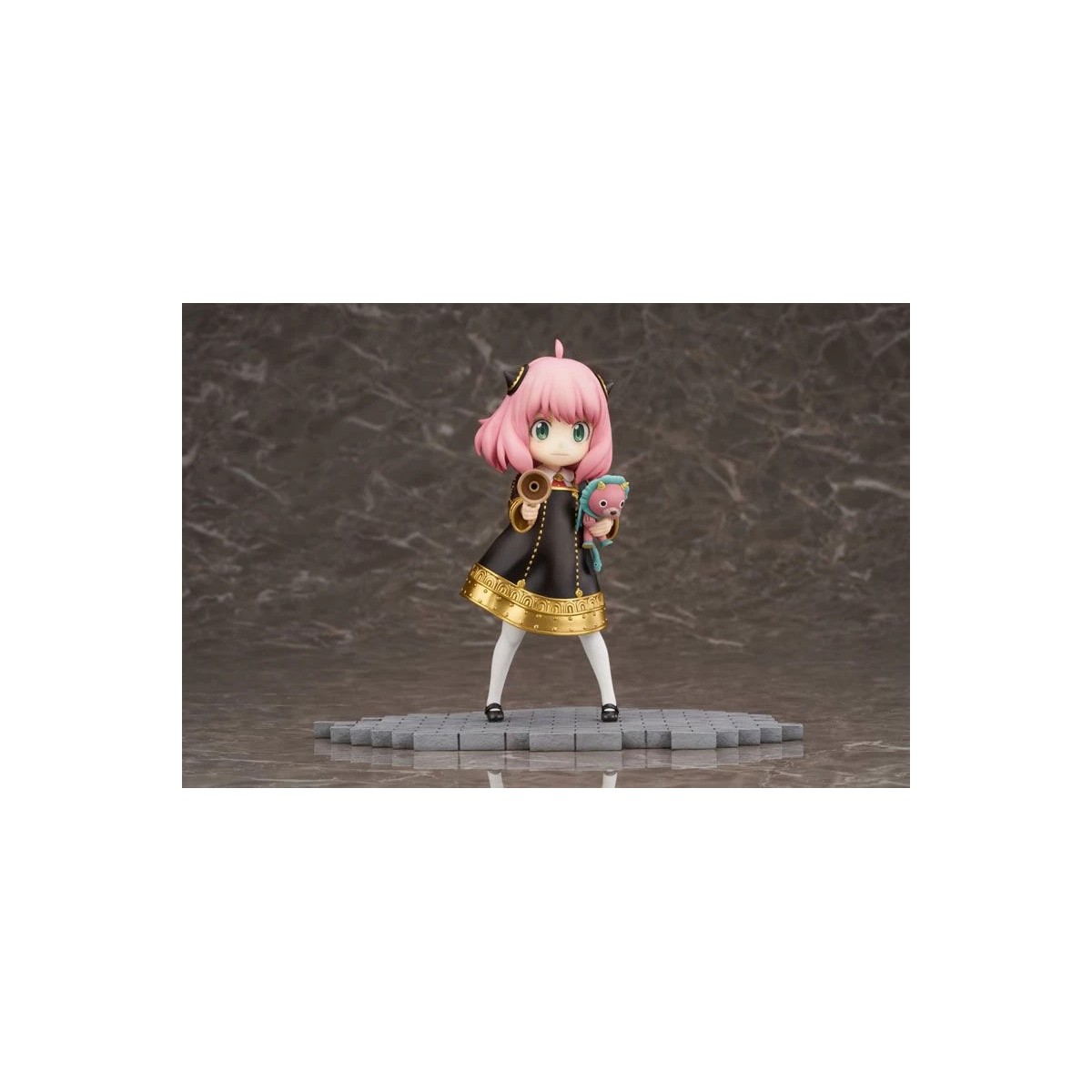 Furyu - Spy X Family - Anya Forger 1/7