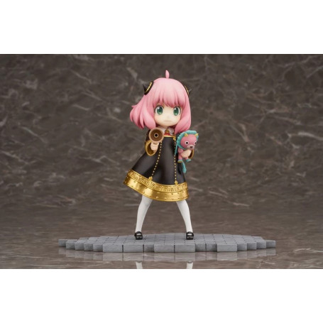 Furyu - Spy X Family - Anya Forger 1/7
