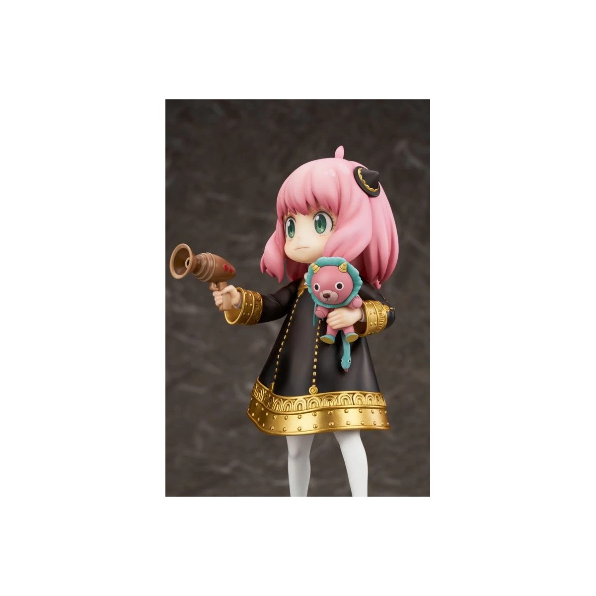 Furyu - Spy X Family - Anya Forger 1/7