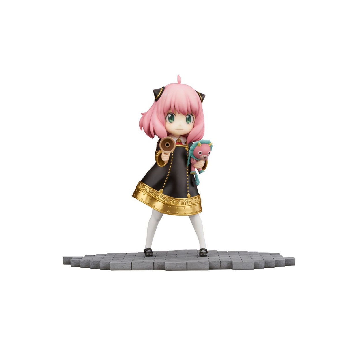 Furyu - Spy X Family - Anya Forger 1/7