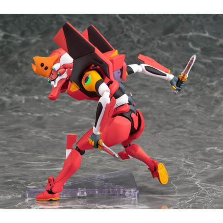 PHAT! - Parfom R! Evangelion Unit-02 - Rebuild of Evangelion