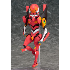 PHAT! - Parfom R! Evangelion Unit-02 - Rebuild of Evangelion
