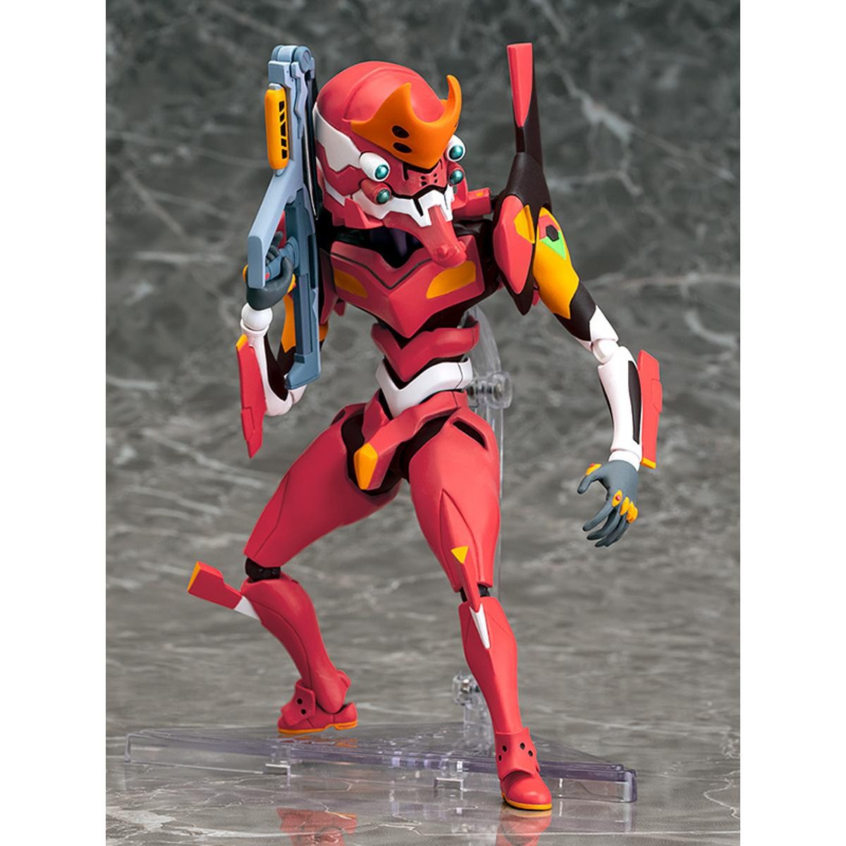 PHAT! - Parfom R! Evangelion Unit-02 - Rebuild of Evangelion