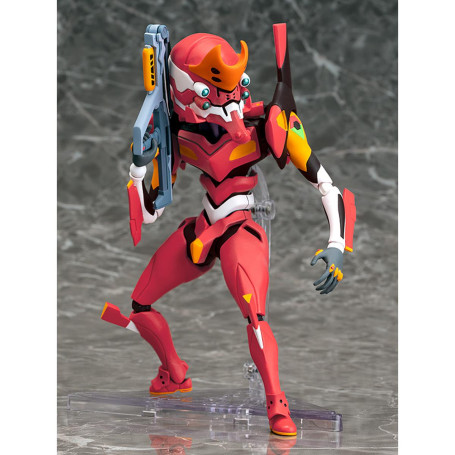 PHAT! - Parfom R! Evangelion Unit-02 - Rebuild of Evangelion