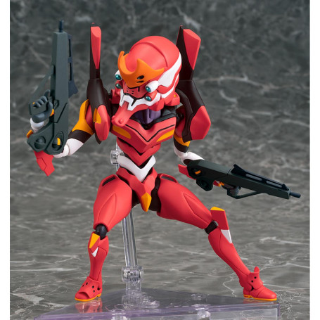 PHAT! - Parfom R! Evangelion Unit-02 - Rebuild of Evangelion