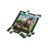SD Toys - Puzzle Jurassic World 3D effect - Triceratops 100 pcs