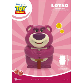 Beast Kingdom Toy Story 3 giant money box - Lotso
