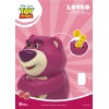 Beast Kingdom Toy Story 3 giant money box - Lotso
