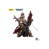 JoyToy Space Marines - Black Templar - High Marshal Helbrecht 1/18 - Warhammer 40K
