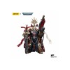JoyToy Space Marines - Black Templar - High Marshal Helbrecht 1/18 - Warhammer 40K