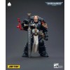 JoyToy Space Marines - Black Templar - The Emperors Champion Bayard's Revenge 1/18 - Warhammer 40K