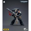 JoyToy Space Marines - Black Templar - The Emperors Champion Bayard's Revenge 1/18 - Warhammer 40K
