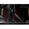 Blitzway - Geralt of Rivia 1/3 Statue Infinite Scale - The Witcher 