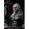 Blitzway - Geralt of Rivia 1/3 Statue Infinite Scale - The Witcher 