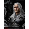 Blitzway - Geralt of Rivia 1/3 Statue Infinite Scale - The Witcher 