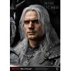 Blitzway - Geralt of Rivia 1/3 Statue Infinite Scale - The Witcher 