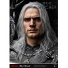 Blitzway - Geralt of Rivia 1/3 Statue Infinite Scale - The Witcher 