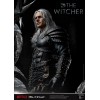 Blitzway - Geralt of Rivia 1/3 Statue Infinite Scale - The Witcher 