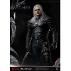 Blitzway - Geralt of Rivia 1/3 Statue Infinite Scale - The Witcher 