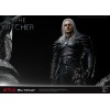 Blitzway - Geralt of Rivia 1/3 Statue Infinite Scale - The Witcher 