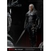 Blitzway - Geralt of Rivia 1/3 Statue Infinite Scale - The Witcher 