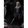 Blitzway - Geralt of Rivia 1/3 Statue Infinite Scale - The Witcher 