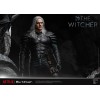 Blitzway - Geralt of Rivia 1/3 Statue Infinite Scale - The Witcher 