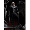 Blitzway - Geralt of Rivia 1/3 Statue Infinite Scale - The Witcher 