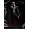 Blitzway - Geralt of Rivia 1/3 Statue Infinite Scale - The Witcher 