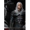 Blitzway - Geralt of Rivia 1/3 Statue Infinite Scale - The Witcher 
