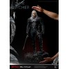 Blitzway - Geralt of Rivia 1/3 Statue Infinite Scale - The Witcher 
