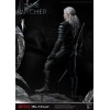 Blitzway - Geralt of Rivia 1/3 Statue Infinite Scale - The Witcher 