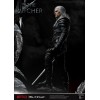 Blitzway - Geralt of Rivia 1/3 Statue Infinite Scale - The Witcher 