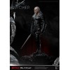 Blitzway - Geralt of Rivia 1/3 Statue Infinite Scale - The Witcher 