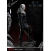 Blitzway - Geralt of Rivia 1/3 Statue Infinite Scale - The Witcher 
