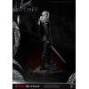 Blitzway - Geralt of Rivia 1/3 Statue Infinite Scale - The Witcher 