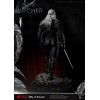 Blitzway - Geralt of Rivia 1/3 Statue Infinite Scale - The Witcher 